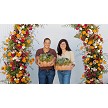 Succulent Pumpkins Workshops Los Angeles Area 